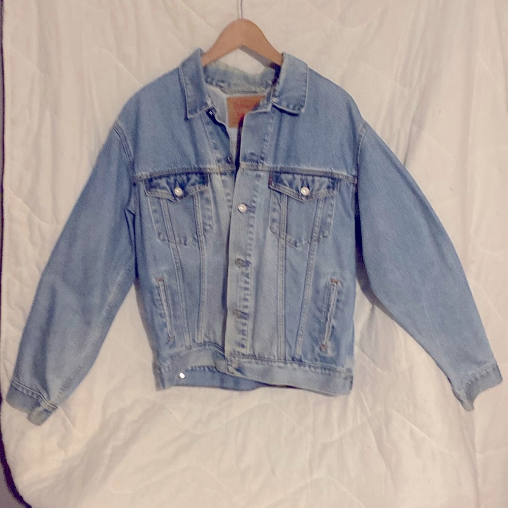 Levi’s Denim Jacket